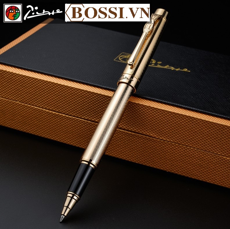 Bút ký Picasso 933RG chính hãng - Bossi.vn