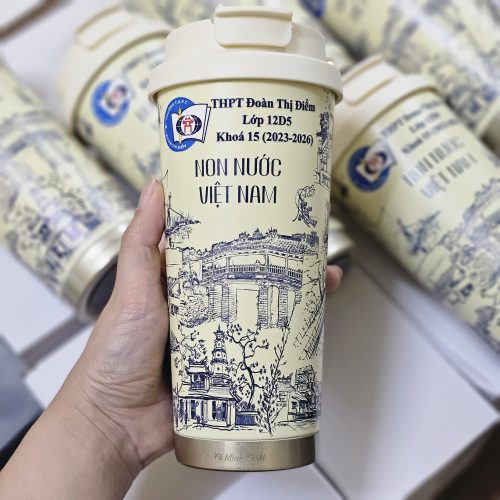 Giftset Non Nước Việt Nam