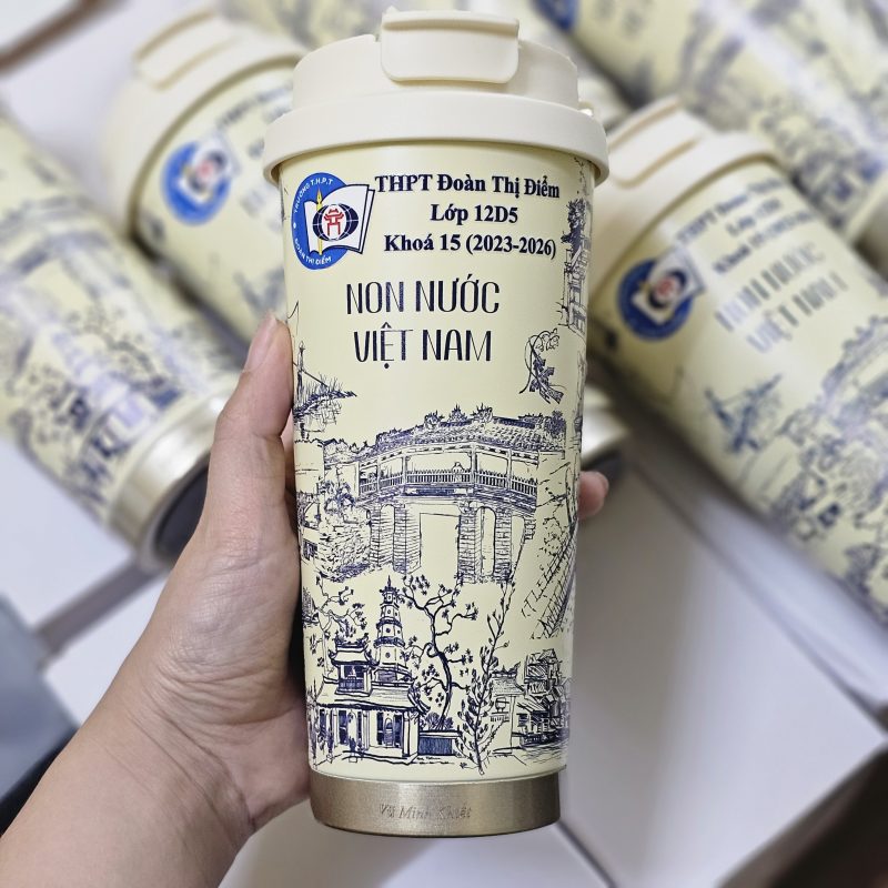 Giftset Non Nước Việt Nam