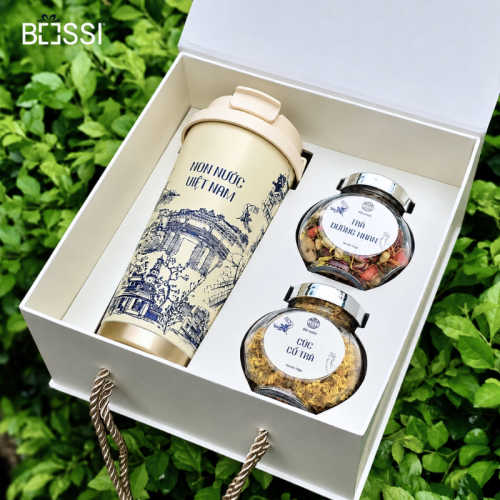 Giftset Non Nước Việt Nam