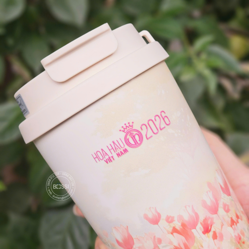 Giftset Trà Hoa Hậu VN và Long Biên Auto