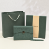 Giftset Sổ Bút Chạm Office 02