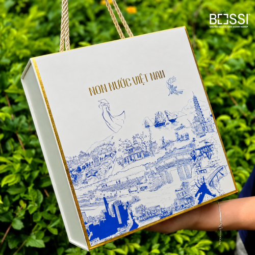 Giftset Non Nước Việt Nam